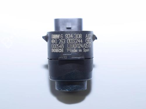 Electronic module BMW 1 (E81) 118 d | BP34092510M83  - Image 5