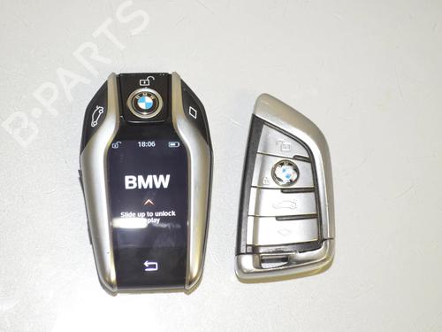 Electronic module BMW 7 (G11, G12) 730 d, Ld xDrive | BP34087084M83  - Image 6