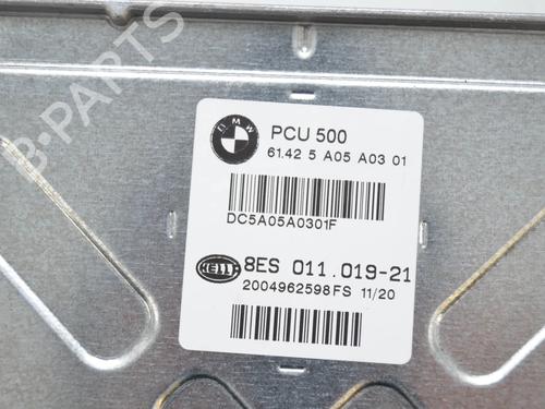 Electronic module BMW 5 (G30, F90) M 550 d xDrive | BP36313971M83 - Image 4