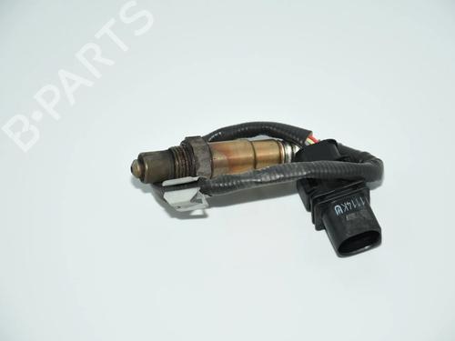 Used Electronic sensor Electronic sensor BMW 3 Convertible (E93) 320 d (184 hp) 34067561 34067561