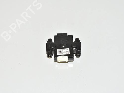 Used Electronic module Electronic module BMW 3 Touring (F31) 330 d (258 hp) 34071998 34071998