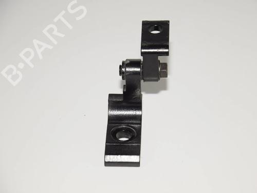 Hinge/Door check strap BMW i3 (I01) Range Extender | BP34065778C146 - Image 2