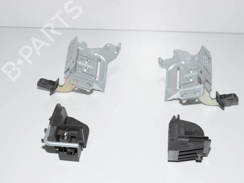 Used Support Support BMW 3 Touring (F31) 320 i (184 hp) 34095329 34095329