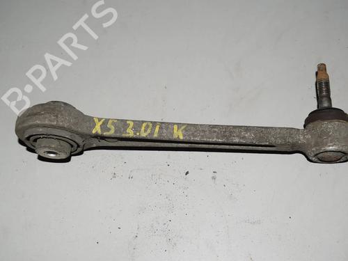 Used Left rear suspension arm Left rear suspension arm BMW X5 (E53) 3.0 i (231 hp) 34080780 34080780