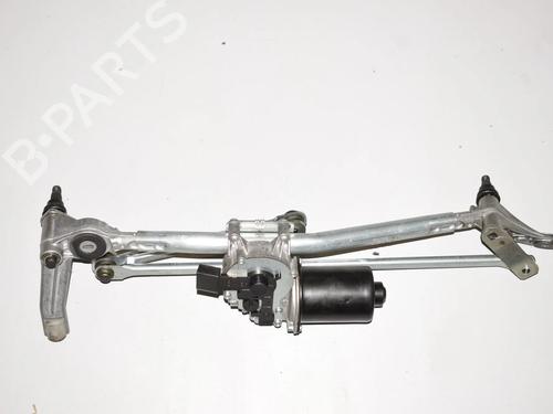 front-wipers-mechanism-bmw-3-touring-e91-2004-2005-2006-2007-2008-2009-2010-2011-2012-34081064 main image