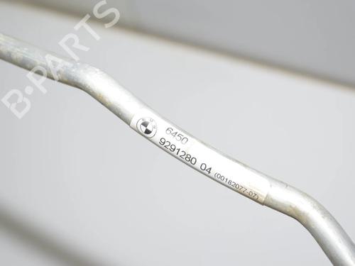 AC pipe BMW i3 (I01) Range Extender | BP34064970M126  - Image 7