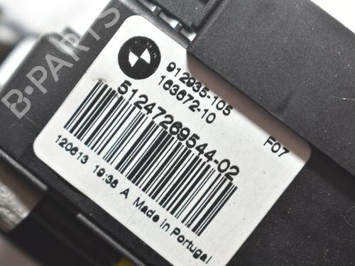 Electronic module BMW 3 Gran Turismo (F34) 328 i | BP34089962M83  - Image 8