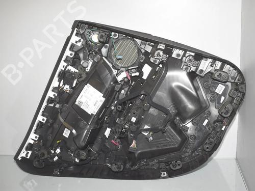 Rear right panel BMW iX (I20) xDrive 40 | BP34070525C61  - Image 6