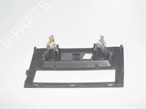 Middle console BMW 5 Gran Turismo (F07) 530 d | BP34081530I22 - Image 3