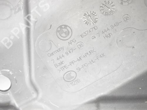 Other BMW 1 (F40) 118 d | BP34090402O1 - Image 4