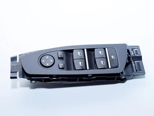 Used Right front window switch Right front window switch BMW 7 (F01, F02, F03, F04) 730 d (245 hp) 34065101 34065101