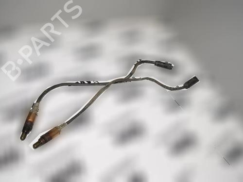 Used Electronic sensor Electronic sensor BMW 7 (E38) 740 i, iL (286 hp) 34097237 34097237