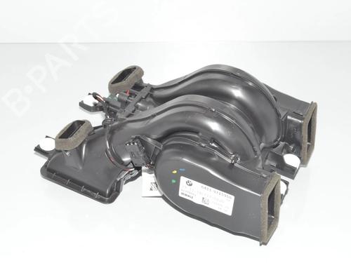 Heater blower motor BMW X7 (G07) xDrive 30 d | BP34096186M62 - Image 3