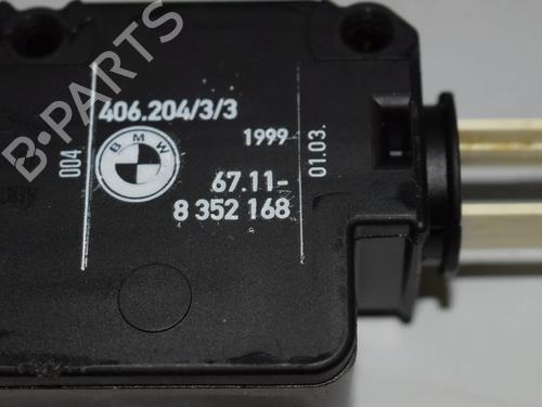 Used Electronic module Electronic module BMW 7 (E38) 728 i, iL (193 hp) 34077812 34077812