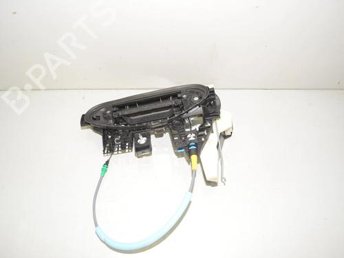 Støtte BMW X1 (U11) sDrive 18 i | BP34088475C155 - Image 3