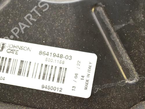 Radiator fan BMW i3 (I01) s Electric | BP34090760M35  - Image 6