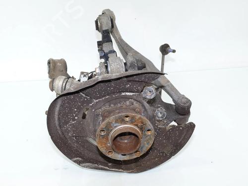 Used Left rear steering knuckle Left rear steering knuckle 36876908 36876908