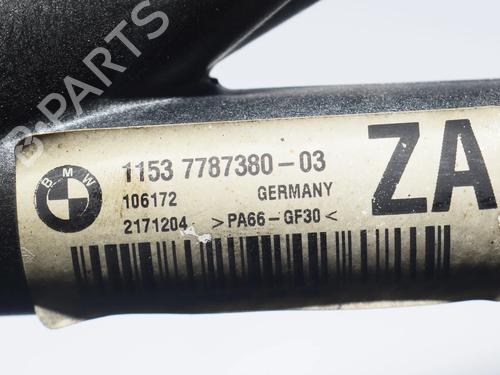 Pipe BMW X3 (E83) 2.0 d | BP34097821M125  - Image 5