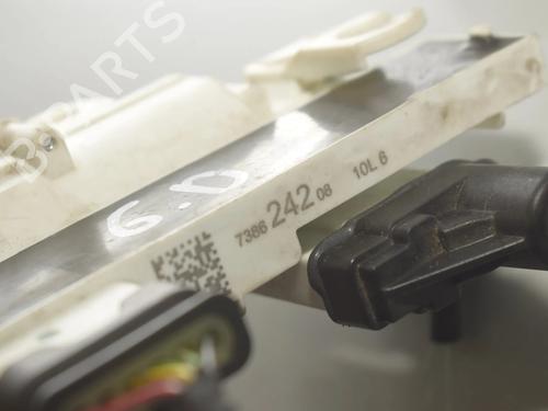 Electronic module BMW 7 (G11, G12) 730 d, Ld | BP34074083M83  - Image 6