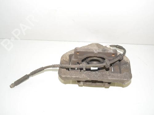 Left front brake caliper BMW 5 Touring (F11) 530 d | BP34097723M105 - Image 3