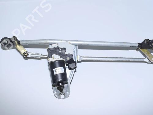 front-wipers-mechanism-bmw-x5-e53-2000-2001-2002-2003-2004-2005-2006-34090982 main image