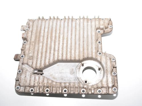 Motor (til dele) Motor (til dele) BMW X5 (E53) 4.4 i (286 hp) 34092052 34092052