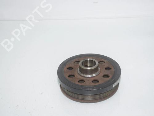 Used Pulley Pulley 39474488 39474488