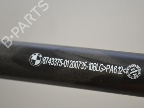 Pipe BMW X3 (G01, F97, G08) iX3 | BP34088738M125  - Image 5