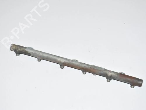 Used Injection rail Injection rail BMW 5 Touring (E39) 530 d (184 hp) 34086705 34086705