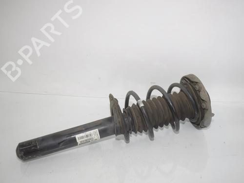 Used Right front shock absorber Right front shock absorber BMW X1 (F48) sDrive 18 i (140 hp) 39688647 39688647