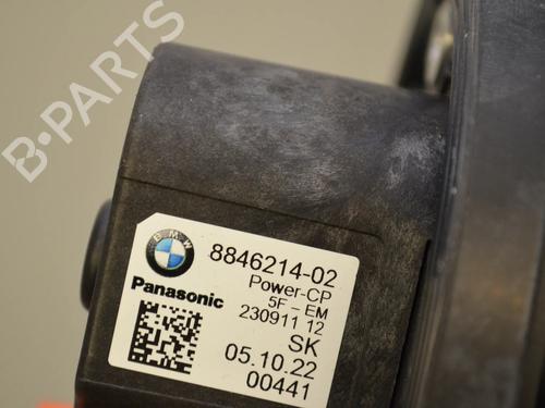 Electronic module BMW iX (I20) xDrive 40 | BP34068354M83  - Image 5