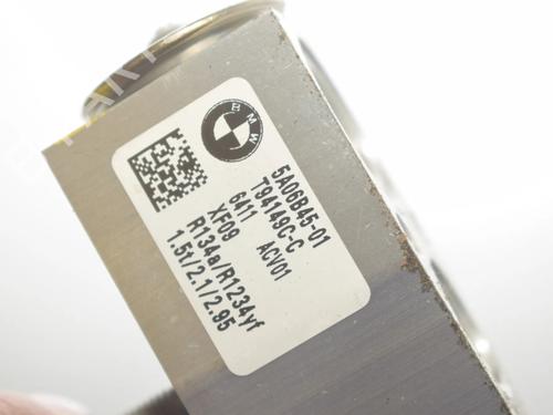 Electronic module BMW 2 Active Tourer (U06) 218d | BP34070132M83  - Image 5