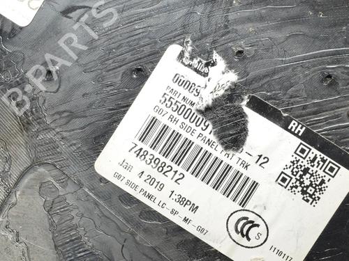 Boot lining BMW X7 (G07) xDrive 30 d | BP34070565I3  - Image 5