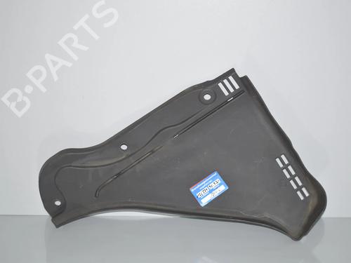 Used Scuttle panel Scuttle panel BMW 5 (F10) 530 d (258 hp) 34094654 34094654