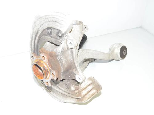 Used Left front steering knuckle Left front steering knuckle BMW 3 Touring (G21, G81) 330 e Plug-in-Hybrid (292 hp) 34067919 34067919