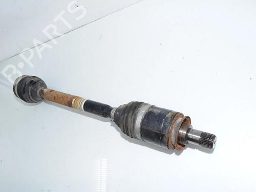 Left rear driveshaft BMW i3 (I01) Electric | BP34177166M40 - Image 3