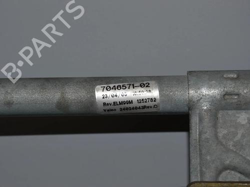 Used Front wipers mechanism Front wipers mechanism BMW X5 (E53) 3.0 i (231 hp) 34093729 34093729