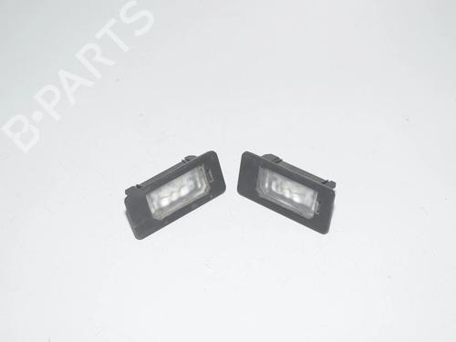 Licence plate light BMW 3 (G20, G80, G28) 330 e Plug-in-Hybrid | BP34066386I40 - Image 2