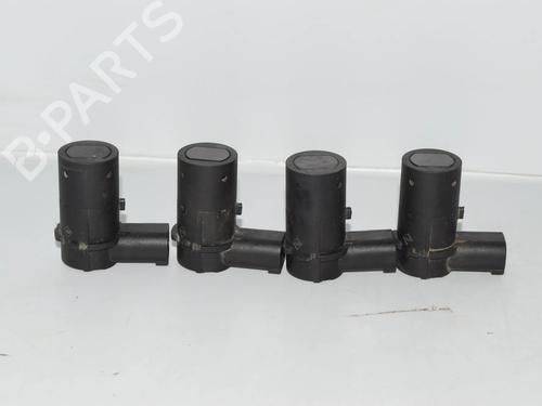 Used Electronic module Electronic module BMW 5 Touring (E39) 525 d (163 hp) 34098004 34098004