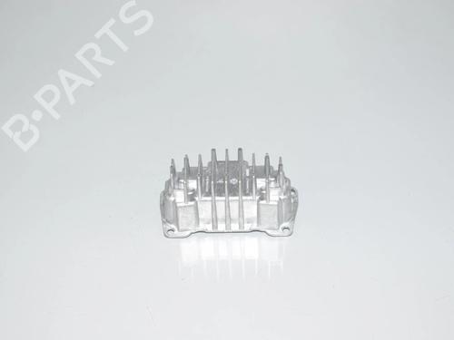 Used Electronic module Electronic module BMW X3 (G01, F97, G08) xDrive M40 i (360 hp) 34089541 34089541