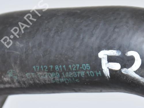 Pipe BMW 1 (F20) 114 d | BP34090291M125  - Image 5