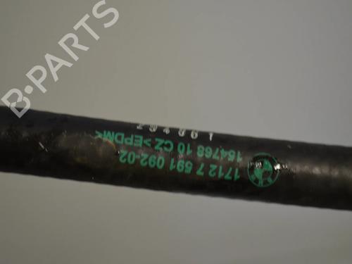 Pipe BMW 5 Touring (F11) 523 i | BP34096384M125  - Image 8