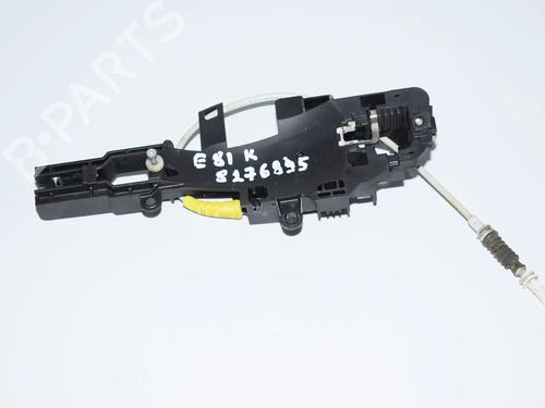 Used Support Support BMW 1 (E81) 118 d (143 hp) 34066915 34066915