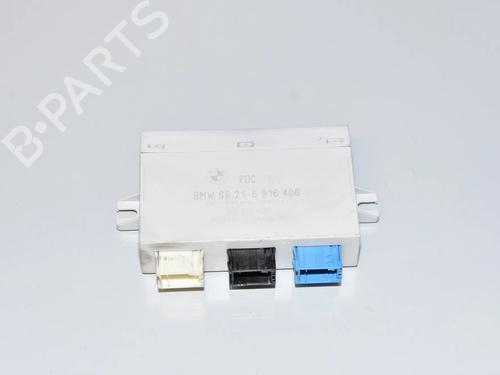 Used Electronic module Electronic module BMW 5 Touring (E39) 530 d (193 hp) 34072521 34072521