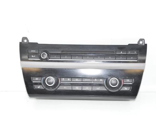 Used Electronic module Electronic module BMW 5 Touring (F11) 530 d xDrive (258 hp) 34083757 34083757