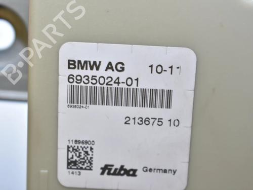 Electronic module BMW 3 Touring (E91) 325 d | BP34081016M83 - Image 4