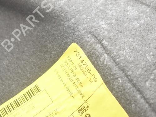 Boot lining BMW i3 (I01) Electric | BP34074643I3  - Image 6