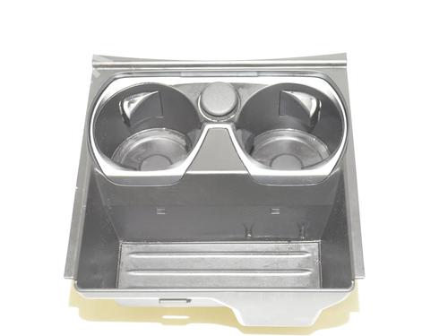 Used Cup/Object holder Cup/Object holder BMW 7 (G11, G12) 730 d, Ld xDrive (265 hp) 34069206 34069206