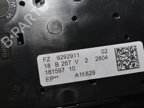 Kabinelys BMW i3 (I01) Range Extender | BP34062962I8  - Image 5