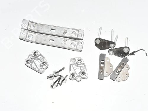 Other BMW 3 Convertible (E93) 320 d | BP34081781O1 - Image 5